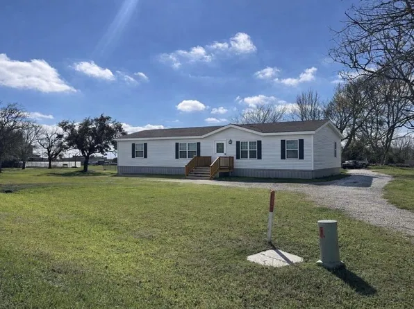 4906 County Road 469, Brazoria, TX 77422
