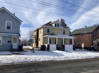 312 W Arnold St, Marshfield, WI 54449