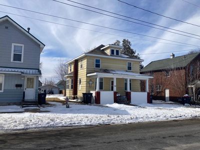 312 West ARNOLD STREET, Marshfield, WI, 54449