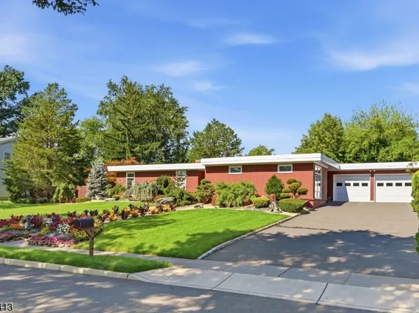 12 Rhoda Ter, Parsippany-Troy Hills Twp., NJ 07054