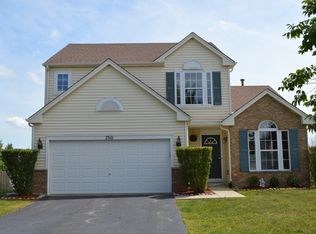7510 Burshire Dr, Plainfield, IL 60586