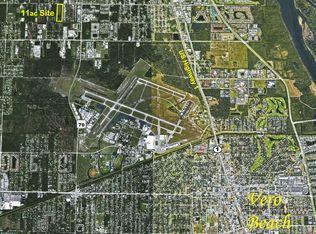 4725 45th St, Vero Beach, FL 32967