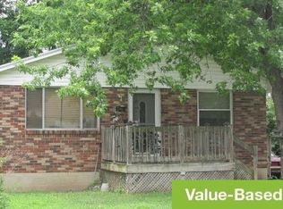 635 Prince Albert Blvd, Dayton, OH 45404