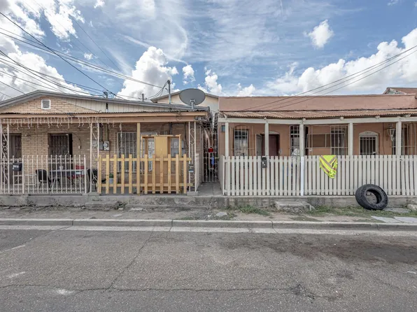 1701 Lincoln St, Laredo, TX 78040