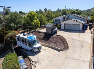 9040 Paradise Park Dr, Lakeside, CA 92040