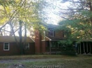 313 Newton Rd, Fredericksburg, VA 22405