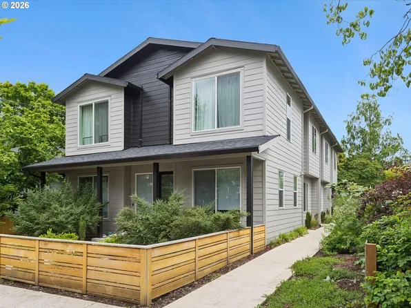 6410 N Burrage Ave, Portland, OR 97217