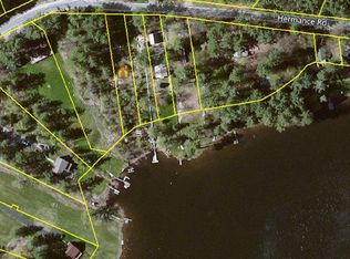 1278 Hermance Rd, Broadalbin, NY 12025