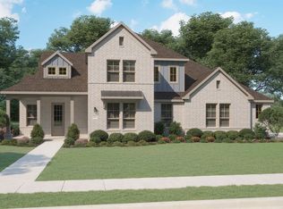 410 Rancher Trl, Waxahachie, TX 75165