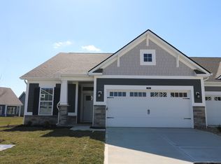 2654 Cottage Ct, Brownsburg, IN 46112