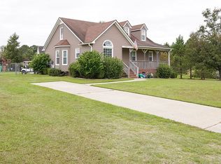 304 Valley Rd, Greenville, NC 27858