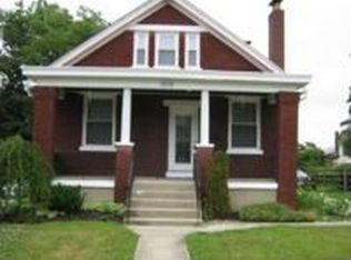 1030 Overlook Ave, Cincinnati, OH 45238