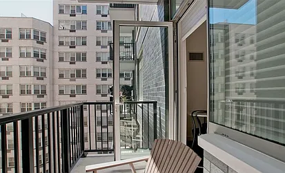 Rented by Compass