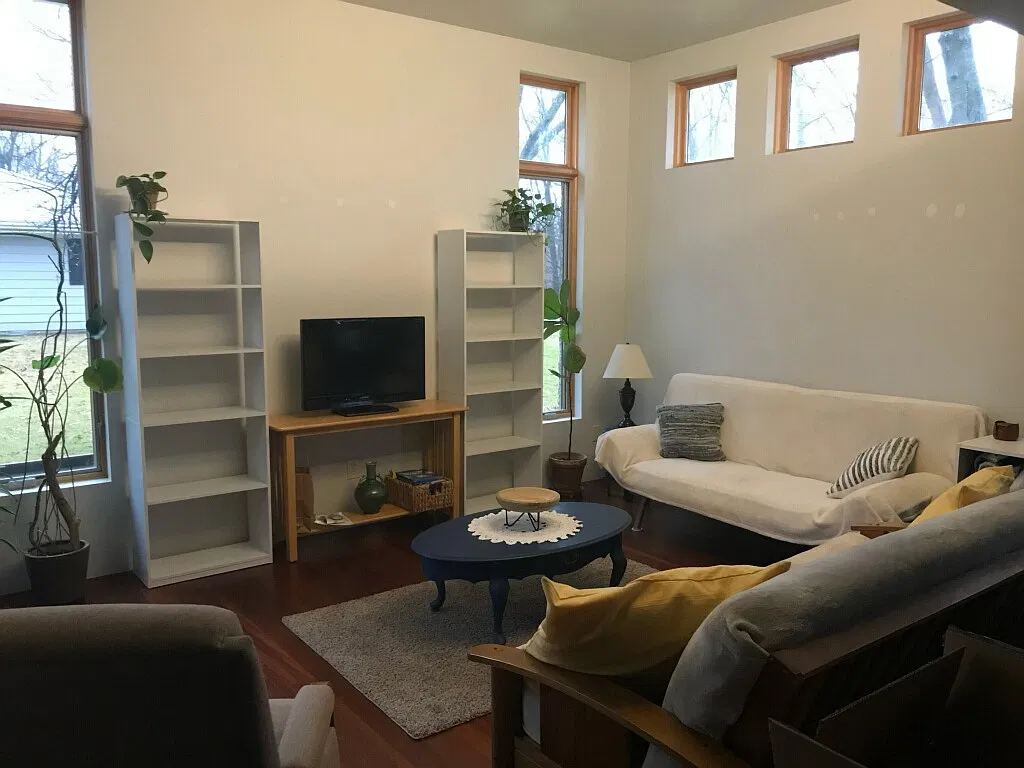 2 bed, 1.5 bath, 1450 sqft, $1,200 — Photo 3