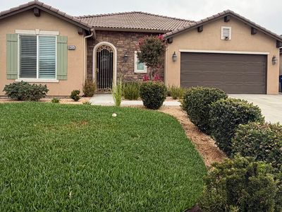 9824 Fort Sanders Ave, Bakersfield, CA, 93311