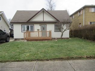 237 E Boxwood Ave, Akron, OH 44301