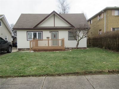237 E Boxwood Ave, Akron, OH, 44301