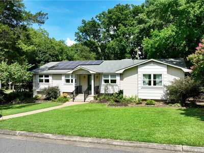 263 S Enid Ave, Russellville, AR, 72801