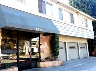 1246 E 2nd St APT 09, Long Beach, CA 90802