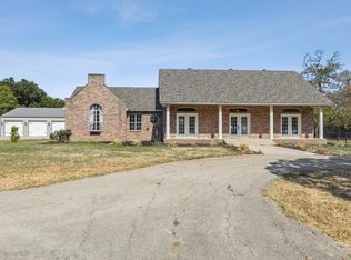 8217 Fm 2931, Aubrey, TX 76227
