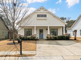 2812 Montevallo Park Rd, Irondale, AL 35210