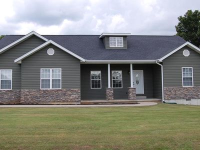 1002 E Donna Dr, Poplar Bluff, MO, 63901
