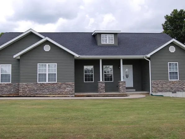 1002 E Donna Dr, Poplar Bluff, MO 63901
