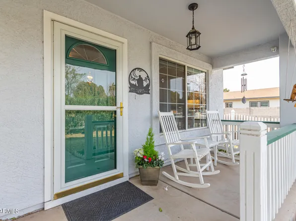 2207 W HAYWARD Avenue, Phoenix, AZ 85021