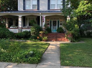 3900 Chesley Ave, Baltimore, MD 21206