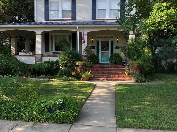 3900 Chesley Ave, Baltimore, MD 21206