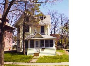 46 Finch St, Rochester, NY 14613