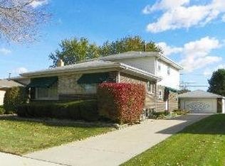 10437 S Kilpatrick Ave, Oak Lawn, IL 60453