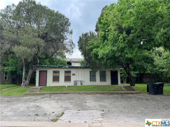 510 Bremser Ave, Killeen, TX 76541