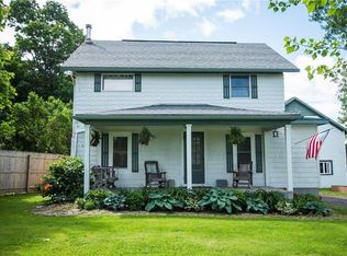 7498 N Street Rd, Auburn, NY 13021