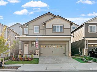 969 122nd Ave SE, Lake Stevens, WA