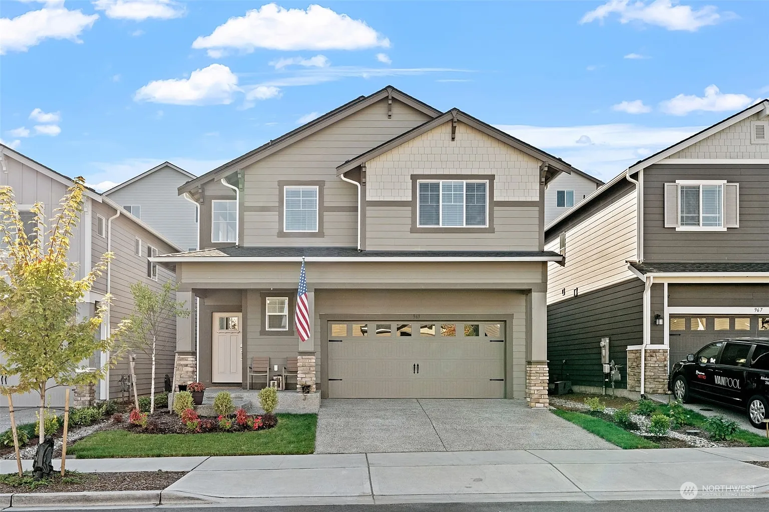 969 122nd Avenue SE photo 1