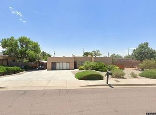 14012 Arcadia Rd NE, Albuquerque, NM 87123