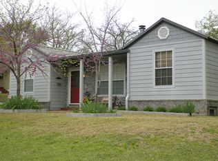 210 S Williams St, Overton, TX 75684