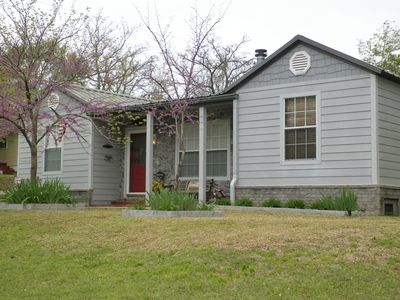 210 S Williams St, Overton, TX, 75684