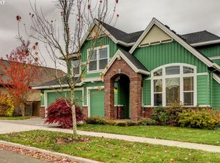 1723 S Taverner Dr, Ridgefield, WA 98642