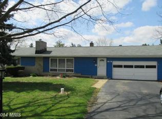 2118 Robertson Rd, Bel Air, MD 21015