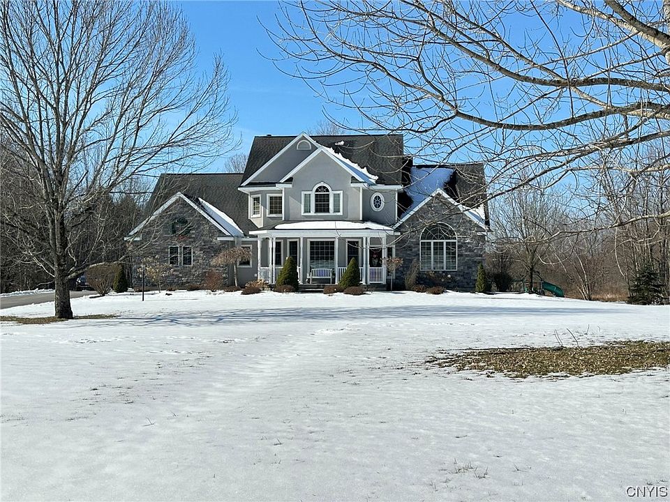 10615 Doyle Rd, Utica, NY 13502 Zillow