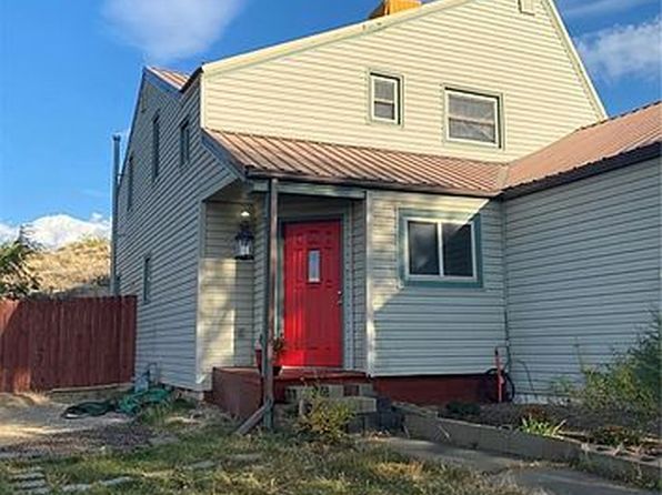 768 S White Ave