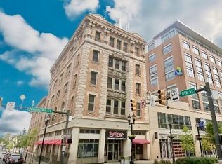 The Farr Lofts - 402, Allentown, PA 18101
