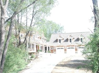 2167 Stone Valley Dr, Ann Arbor, MI