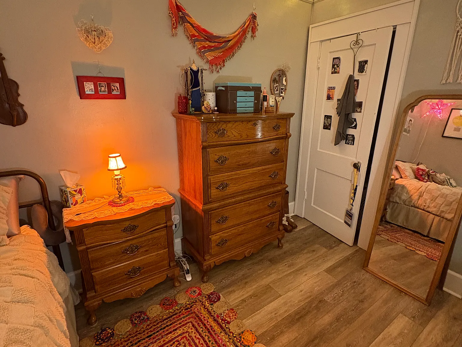 2 bed, 1000 sqft, $585 — Photo 2