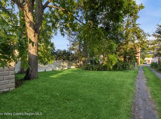 36-38 Manor Pl, Kingston, NY 12401