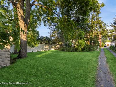 36-38 Manor Place, Kingston, NY, 12401