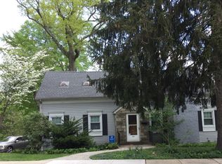 316 Edgewood Dr, Ambler, PA 19002