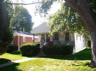 3664 Powell Ave, Louisville, KY 40215